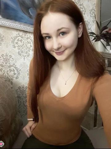 Анкета проститутки Валентина, 22 года